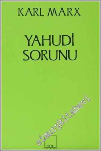 Yahudi Sorunu