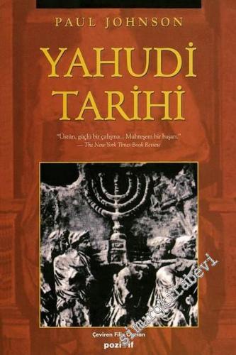 Yahudi Tarihi