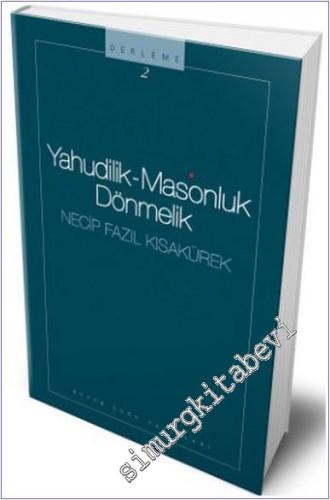 Yahudilik Masonluk Dönmelik