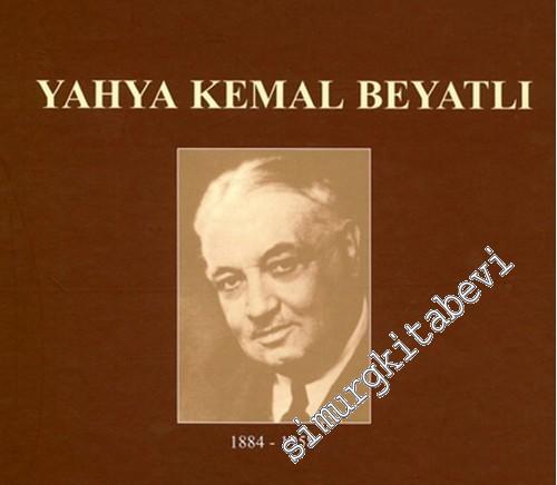 Yahya Kemal Beyatlı (1884-1958) (VCD'li)