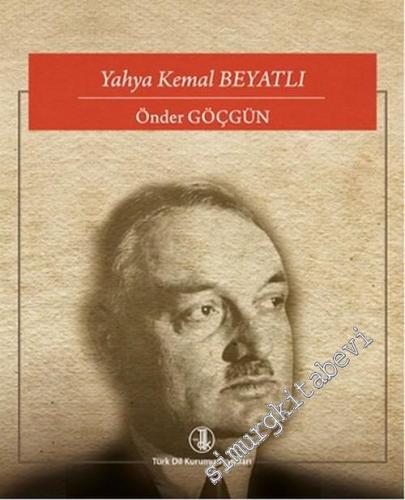 Yahya Kemal Beyatlı