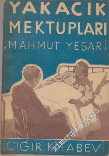 Yakacık Mektupları