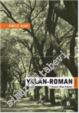 Yalan - Roman