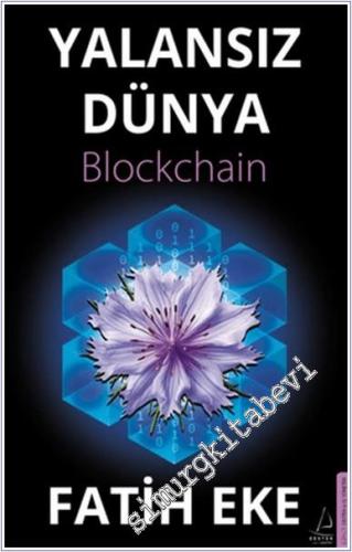 Yalansız Dünya Blockchain - 2024