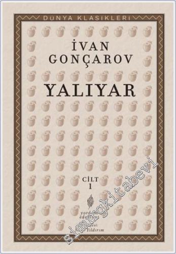 Yalıyar - Cilt 1 - 2024