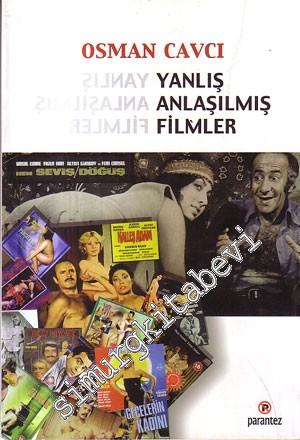 Yanlış Anlaşılmış Filmler