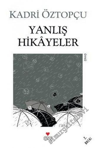 Yanlış Hikâyeler