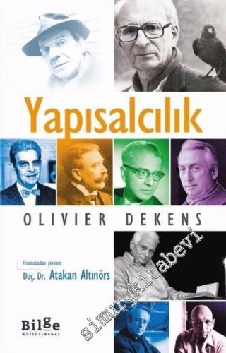 Yapısalcılık