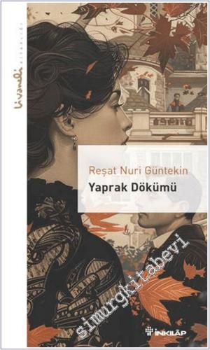 Yaprak Dökümü