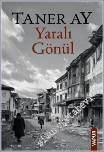 Yaralı Gönül - 2024