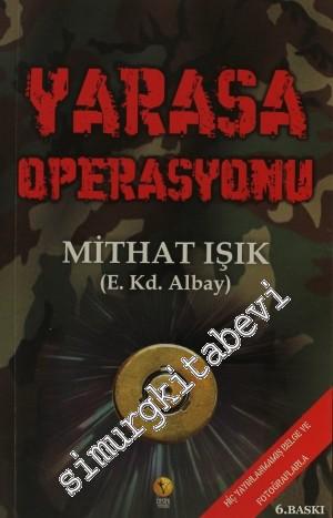 Yarasa Operasyonu