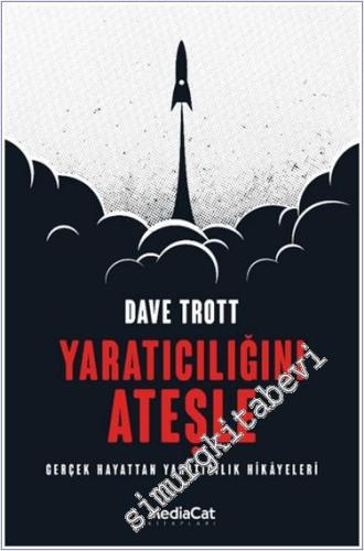 Yaratıcılığını Ateşle - 2024