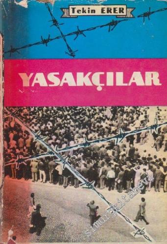 Yasakçılar