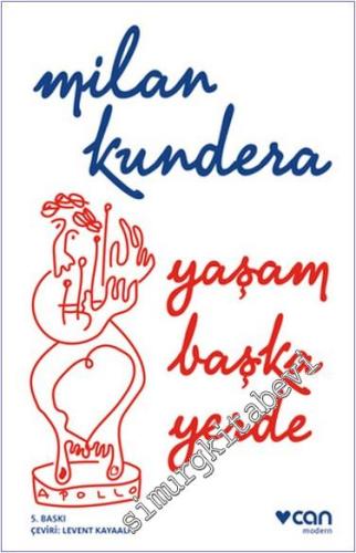 Yaşam Başka Yerde