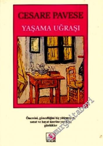 Yaşama Uğraşı