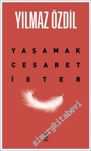 Yaşamak Cesaret İster - 2024