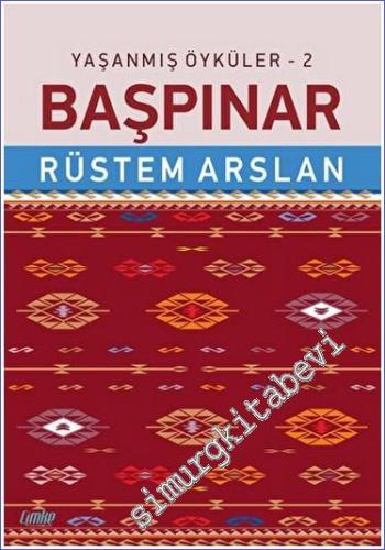 Yaşanmış Öyküler - 2 Başpınar - 2023