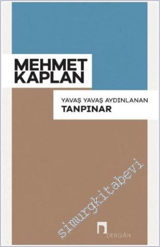 Yavaş Yavaş Aydınlanan Tanpınar: Mehmet Kaplan'ın Kaleminden Ahmet Ham