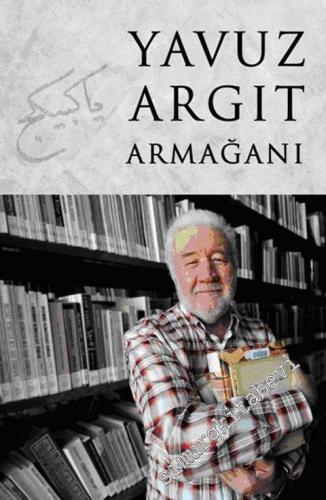 Yavuz Argıt Armağanı