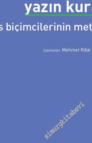 Yazın Kuramı: Rus Biçimcilerinin Metinleri