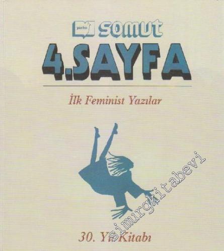 Yazko Somut 4. Sayfa: İlk Feminist Yazılar