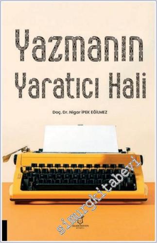 Yazmanın Yaratıcı Hali - 2024