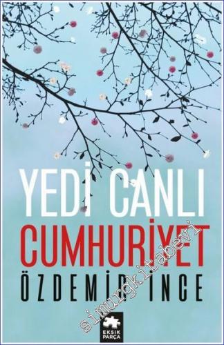 Yedi Canlı Cumhuriyet - 2018