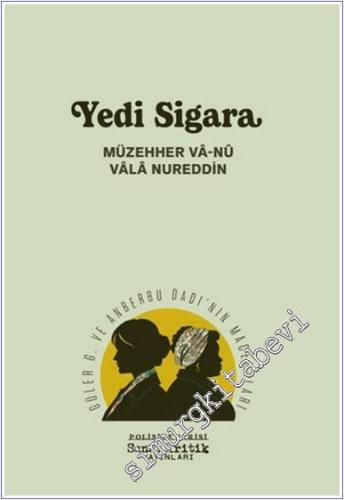 Yedi Sigara - 2024