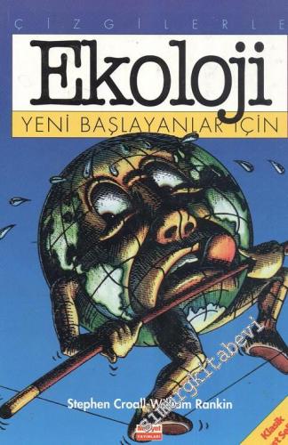 Yeni Başlayanlar İçin Ekoloji