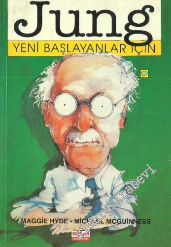 Yeni Başlayanlar İçin Jung