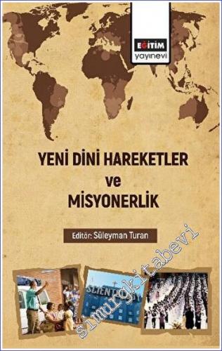 Yeni Dini Hareketler ve Misyonerlik - 2022