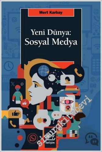 Yeni Dünya : Sosyal Medya - 2024