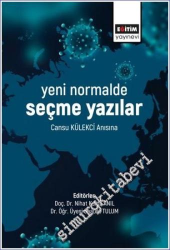 Yeni Normalde Seçme Yazılar - 2023