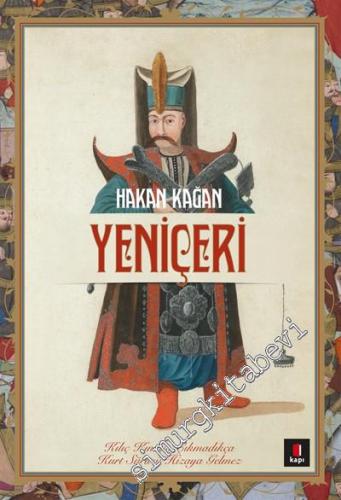 Yeniçeri