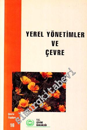 Yerel Yönetimler ve Çevre