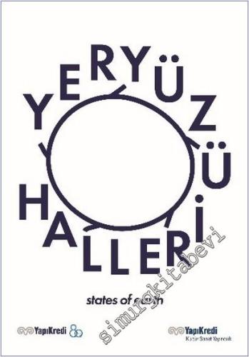 Yeryüzü Halleri = States Of Earth - 2024