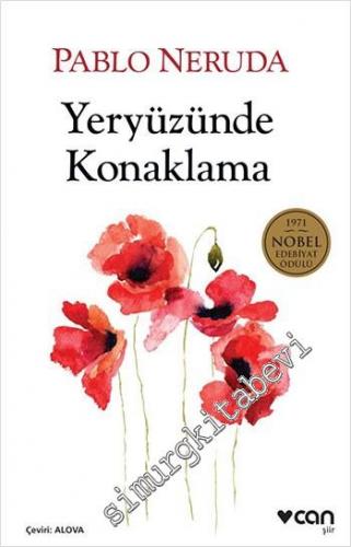 Yeryüzünde Konaklama