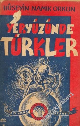 Yeryüzünde Türkler