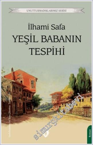 Yeşil Babanın Tespihi - 2024