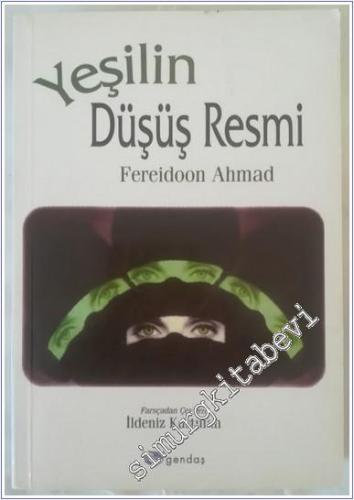 Yeşilin Düşüş Resmi