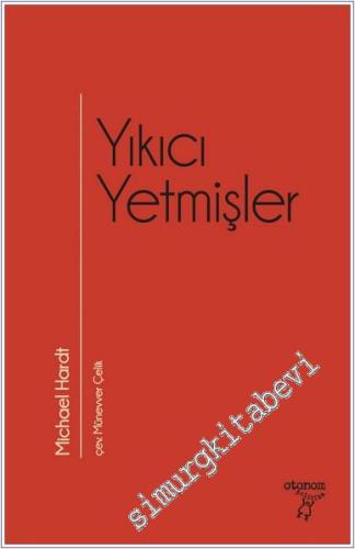 Yıkıcı Yetmişler - 2024