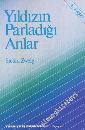 Yıldızın Parladığı Anlar