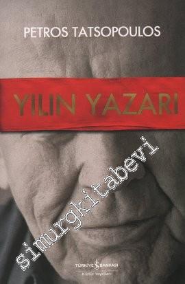 Yılın Yazarı