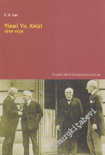 Yirmi Yıl Krizi 1919 - 1939