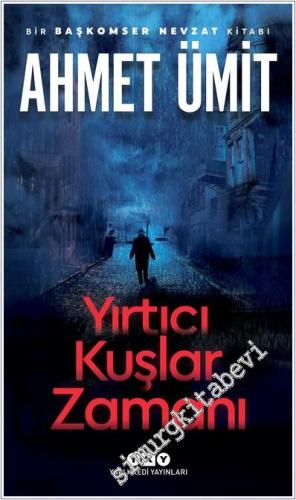 Yırtıcı Kuşlar Zamanı - 2024