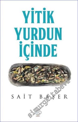 Yitik Yurdun İçinde - 2017