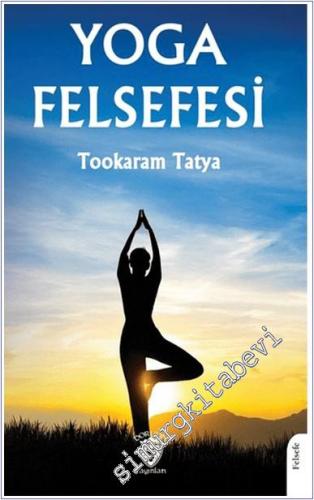 Yoga Felsefesi - 2024