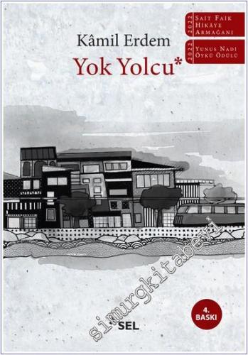 Yok Yolcu - 2022