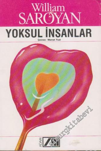 Yoksul İnsanlar