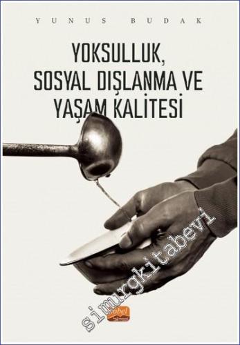 Yoksulluk Sosyal Dışlanma ve Yaşam Kalitesi - 2023